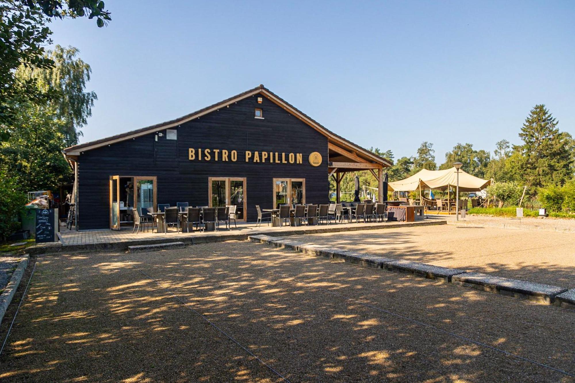 Glamping Limburg - Nabij Nationaal Park Hoge Kempen Kinrooi Buitenkant foto